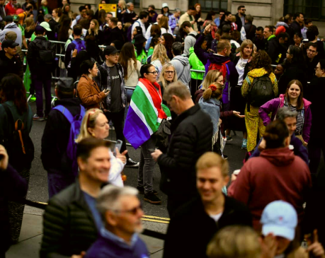 Voting stations abroad